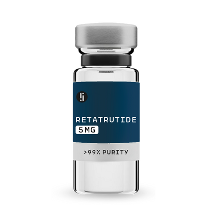 Retatrutide