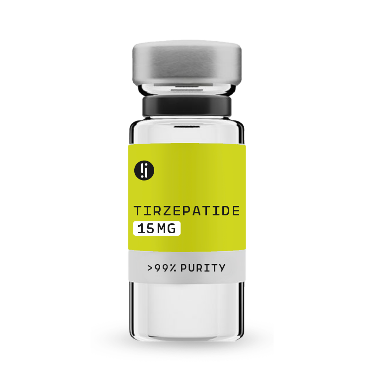 Tirzepatide