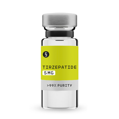 Tirzepatide