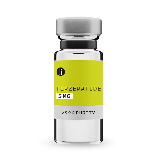 Tirzepatide